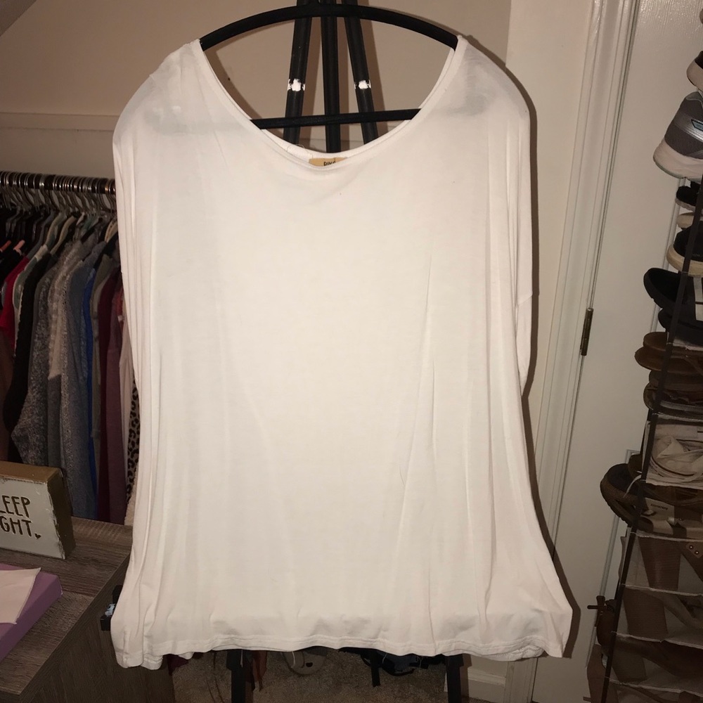 White piko